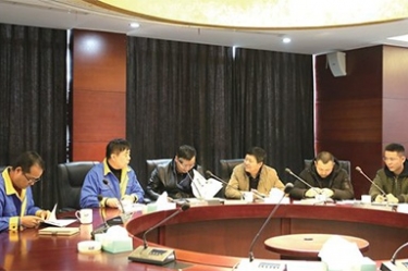 嘉兴环保局辅导赴人生就是博手机版发展“三服务”活动