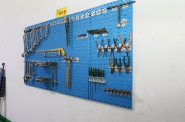 人生就是博手机版纸业精益TPM第三届改善之旅圆满实现