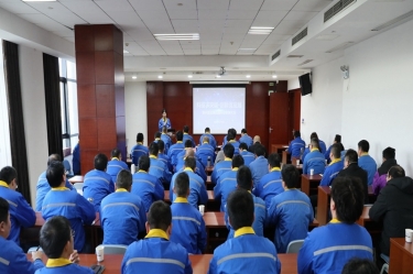 科技求突破 创新促发展 | 人生就是博手机版纸业第四届科技创新大会隆沉召开