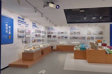 嘉兴市委书记陈伟赴人生就是博手机版纸业调研绿色低碳循环系统建设